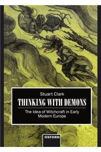 Thinking with Demons