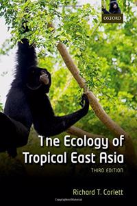 Ecology of Tropical East Asia