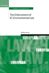 The Enforcement of EC Environmental Law