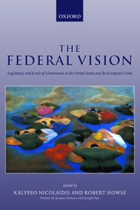 The Federal Vision