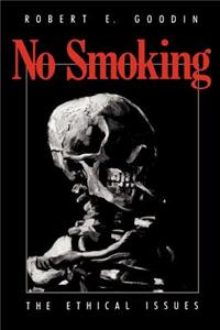 No Smoking