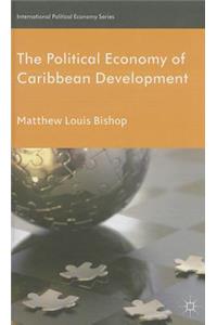 Political Economy of Caribbean Development