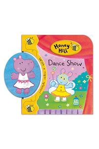 Honey Hill Spinners: Dance Show