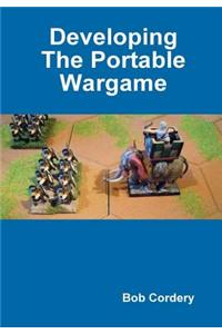 Developing the Portable Wargame