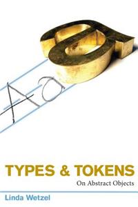 Types and Tokens