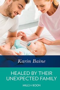Healed By Their Unexpected Family