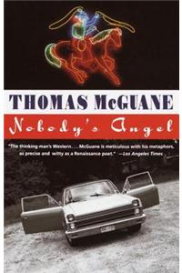 Nobody's Angel