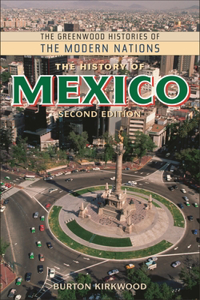 History of Mexico