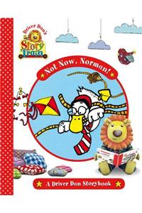 Driver Dan's Story Train: Not Now Norman