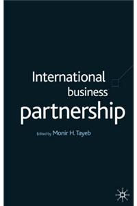 International Business Partnerships