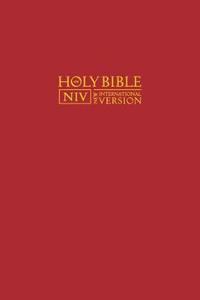 NIV Pew Bible