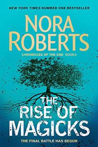 The Rise of Magicks