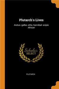 Plutarch's Lives