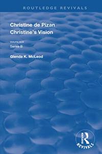 Christine's Vision