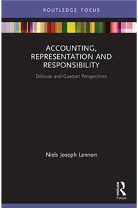 Accounting, Representation and Responsibility