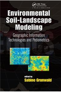 Environmental Soil-Landscape Modeling