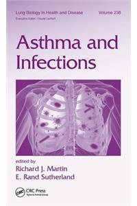 Asthma and Infections