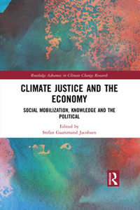 Climate Justice and the Economy