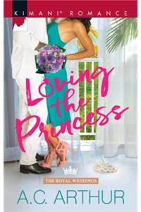 Loving the Princess