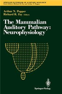 Mammalian Auditory Pathway: Neurophysiology
