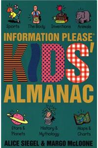 The Information Please Kids' Almanac