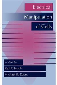 Electrical Manipulation of Cells