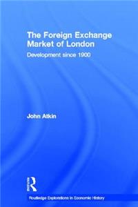 Foreign Exchange Market of London