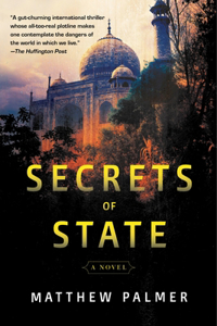 Secrets of State