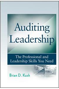 Auditing Leadership