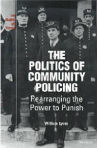 Politics of Community Policing