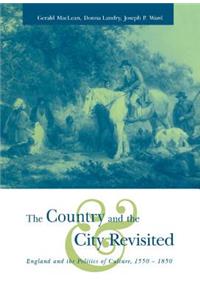 Country and the City Revisited