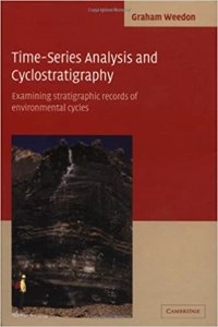 Time-Series Analysis and Cyclostratigraphy