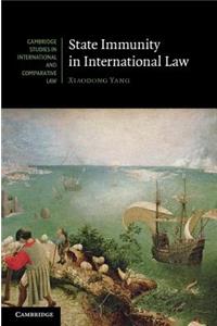 State Immunity in International Law