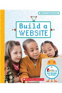 Build a Website (Rookie Get Ready to Code)