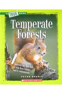 Temperate Forests