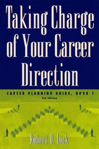 Cme, Take Charge Career Bk 1,