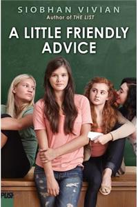 A Little Friendly Advice