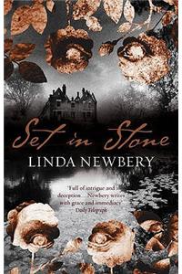 Set In Stone