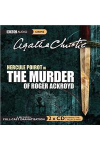 The Murder of Roger Ackroyd