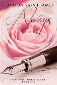 Always: Two Hearts, One Soul Duet: Book One