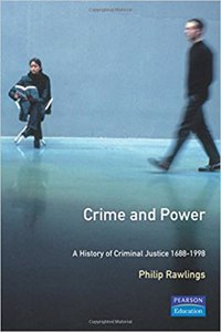 Crime and Power