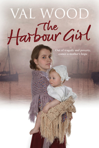 Harbour Girl