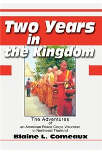 Two Years in the Kingdom
