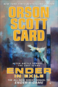 Ender in Exile