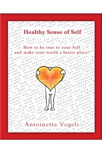 Healthy Sense of Self