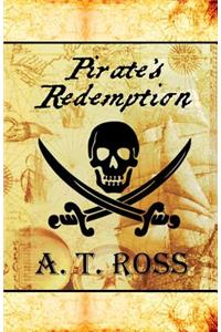 Pirate's Redemption