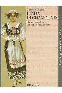 Linda Di Chamounix