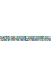 Texas Big Timeline