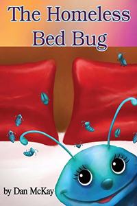 Homeless Bed Bug