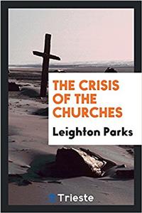 The crisis of the churches